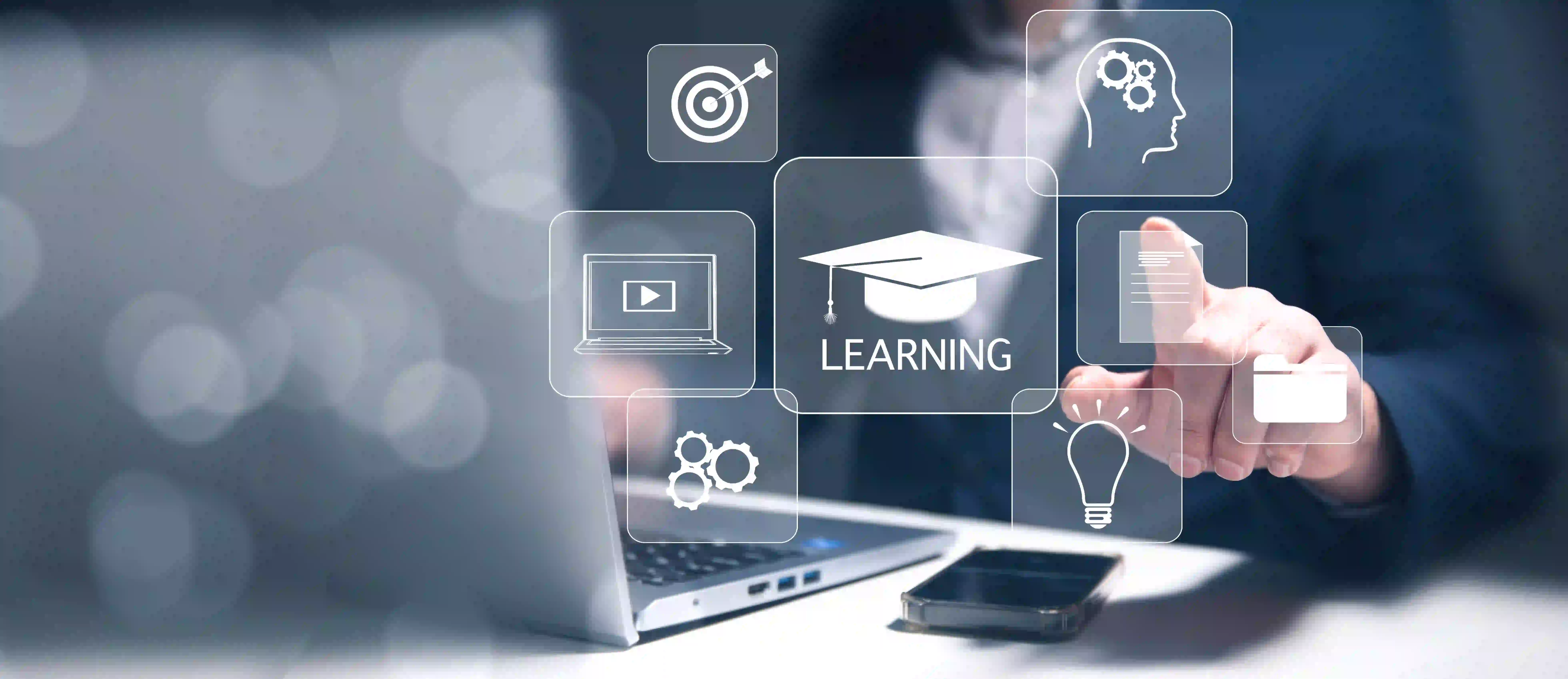 Learning Image